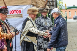 Turniej o tytuł Kr&oacute;la KBS