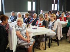 Zakończenie roku akademickiego 2021/2022 UTW