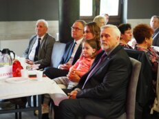 Zakończenie roku akademickiego 2021/2022 UTW