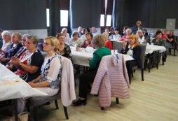 Zakończenie roku akademickiego 2021/2022 UTW