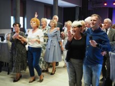 Zakończenie roku akademickiego 2021/2022 UTW