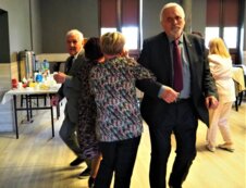 Zakończenie roku akademickiego 2021/2022 UTW