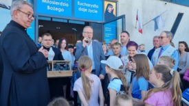 Marsz dla Życia