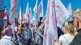 Marsz dla Życia