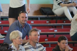 Mistrzostwa Świata w kulturystyce