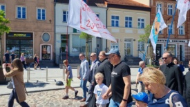 Marsz dla Życia