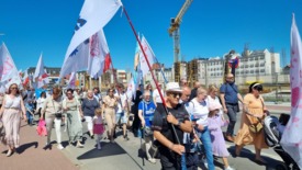 Marsz dla Życia