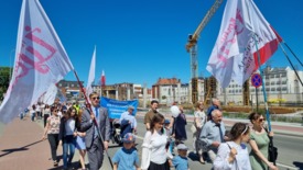 Marsz dla Życia