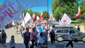 Marsz dla Życia