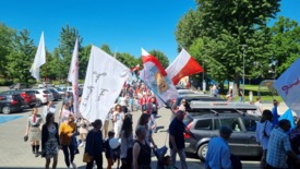 Marsz dla Życia