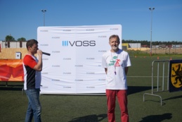 Zawody Laser Run