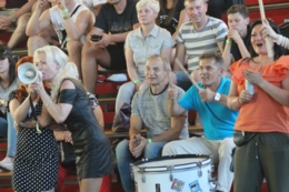 Mistrzostwa Świata w kulturystyce