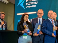 Nagroda Inteligentnego Rozwoju