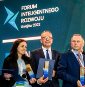 Nagroda Inteligentnego Rozwoju