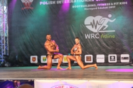 Mistrzostwa Świata w kulturystyce