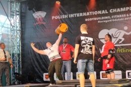 Mistrzostwa Świata w kulturystyce