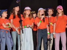 Bezpieczne Wakacje