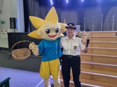 Bezpieczne Wakacje
