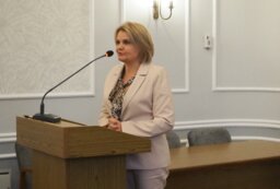 Miejskie zakończenie roku szkolnego 2021/2022