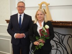 Miejskie zakończenie roku szkolnego 2021/2022