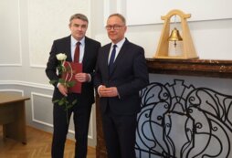 Miejskie zakończenie roku szkolnego 2021/2022
