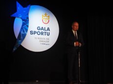 Gala Sportu 2021