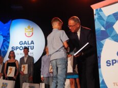 Gala Sportu 2021