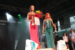 Mistrzostwa Świata w kulturystyce