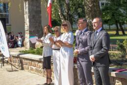 Zakończenie roku szkolnego 2021/2022