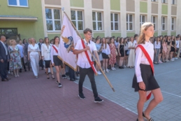 Zakończenie roku szkolnego 2021/2022