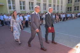 Zakończenie roku szkolnego 2021/2022