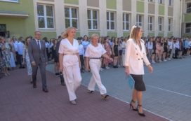 Zakończenie roku szkolnego 2021/2022
