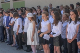 Zakończenie roku szkolnego 2021/2022