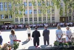 Zakończenie roku szkolnego 2021/2022