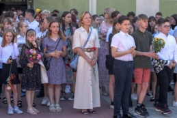 Zakończenie roku szkolnego 2021/2022