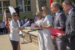 Zakończenie roku szkolnego 2021/2022