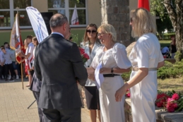 Zakończenie roku szkolnego 2021/2022