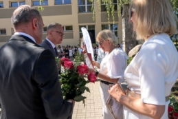 Zakończenie roku szkolnego 2021/2022