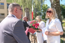 Zakończenie roku szkolnego 2021/2022