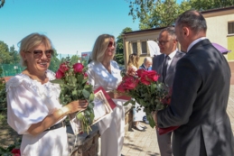 Zakończenie roku szkolnego 2021/2022