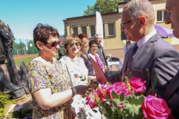 Zakończenie roku szkolnego 2021/2022