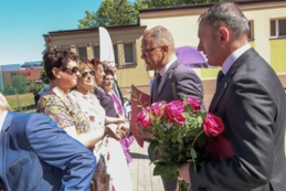 Zakończenie roku szkolnego 2021/2022