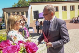 Zakończenie roku szkolnego 2021/2022