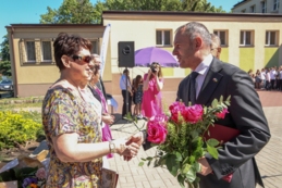 Zakończenie roku szkolnego 2021/2022