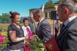 Zakończenie roku szkolnego 2021/2022