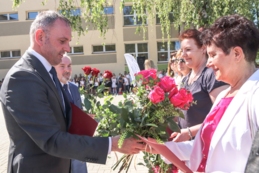 Zakończenie roku szkolnego 2021/2022