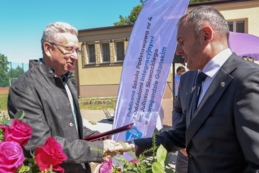 Zakończenie roku szkolnego 2021/2022