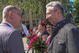 Zakończenie roku szkolnego 2021/2022