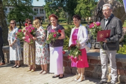 Zakończenie roku szkolnego 2021/2022