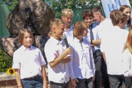 Zakończenie roku szkolnego 2021/2022